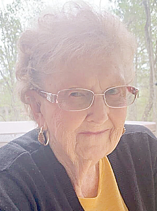 PAULINE SELLERS